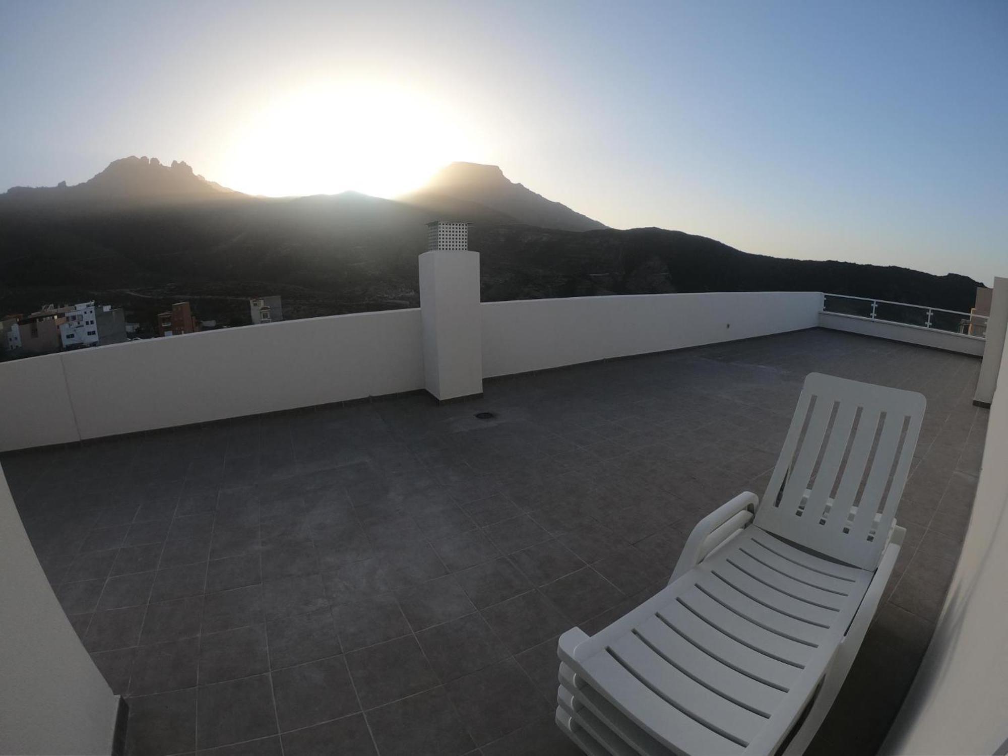 Tinerfe El Grande 15 Leilighet Costa Adeje  Eksteriør bilde
