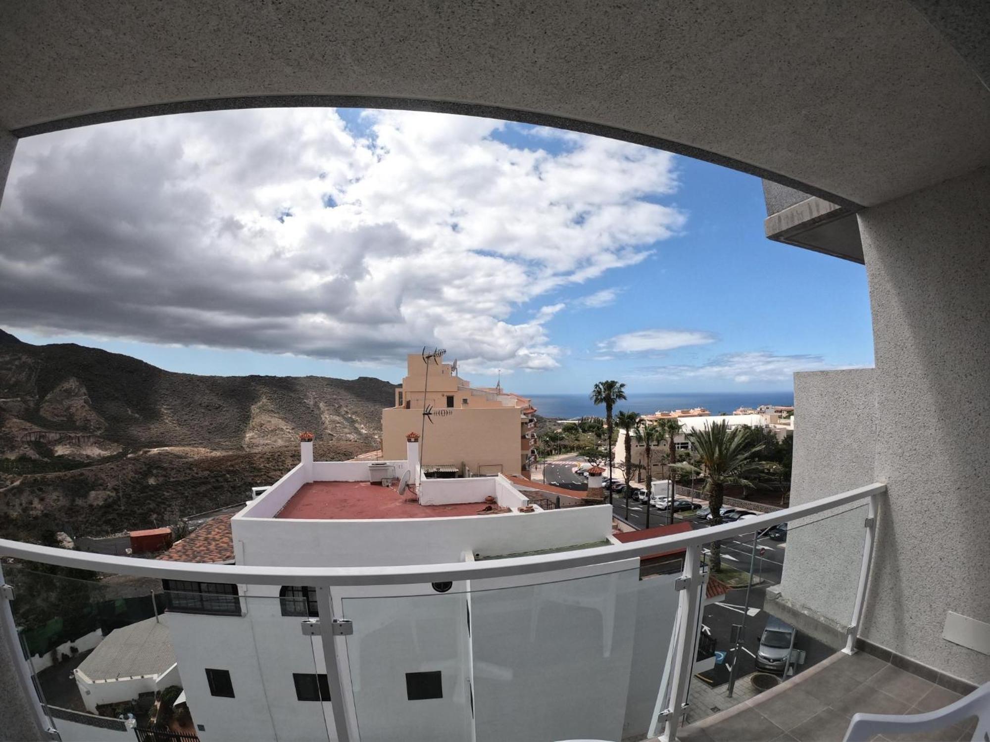 Tinerfe El Grande 15 Leilighet Costa Adeje  Eksteriør bilde