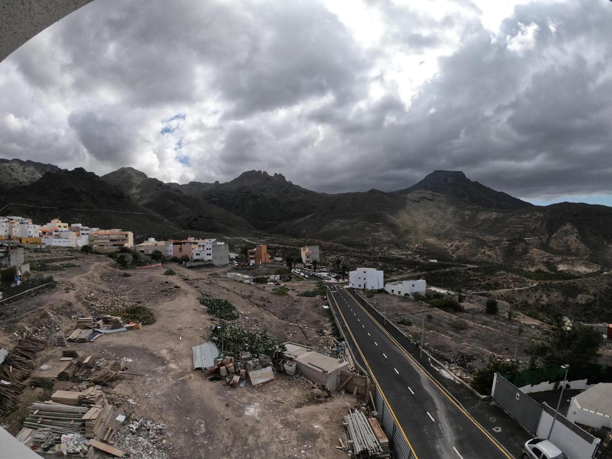 Tinerfe El Grande 15 Leilighet Costa Adeje  Eksteriør bilde