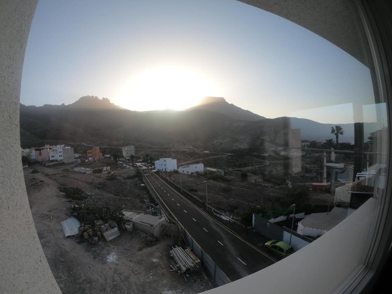 Tinerfe El Grande 15 Leilighet Costa Adeje  Eksteriør bilde