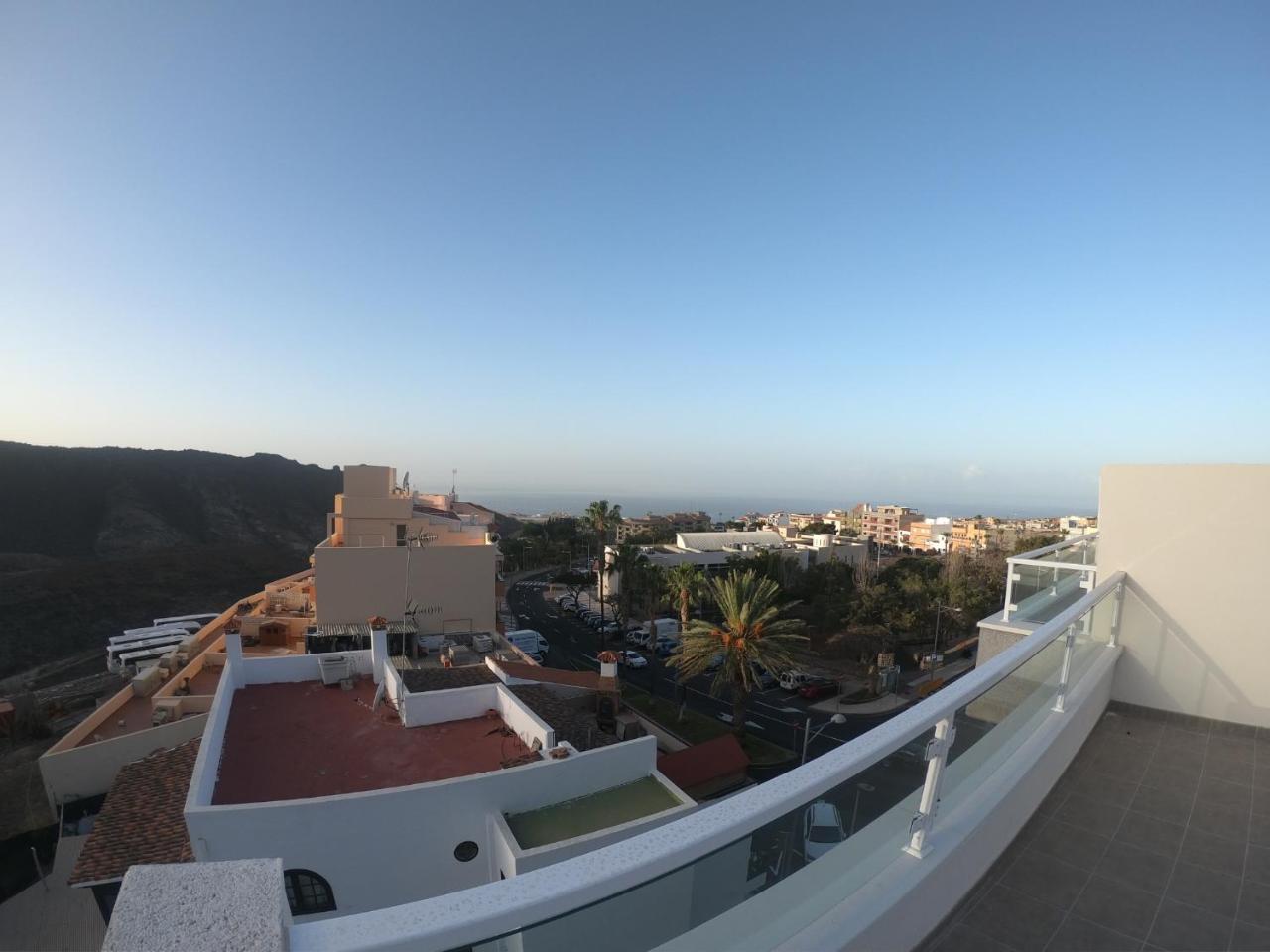 Tinerfe El Grande 15 Leilighet Costa Adeje  Eksteriør bilde