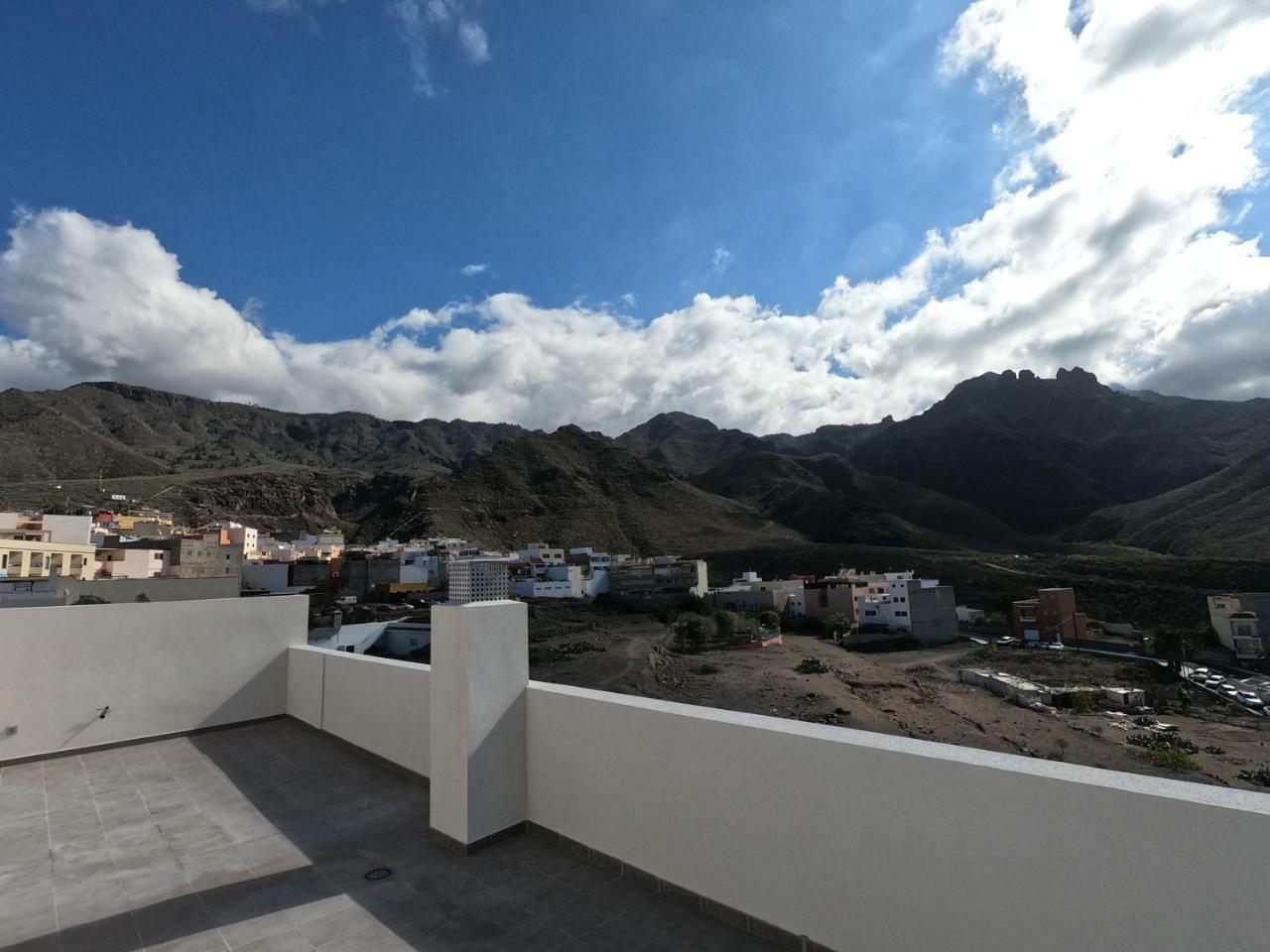 Tinerfe El Grande 15 Leilighet Costa Adeje  Eksteriør bilde